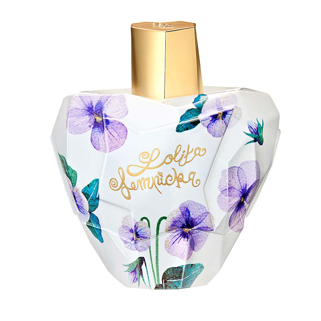 Lolita Lempicka Mon Premier Parfum Edition Limitée – Flacon Mon Printemps