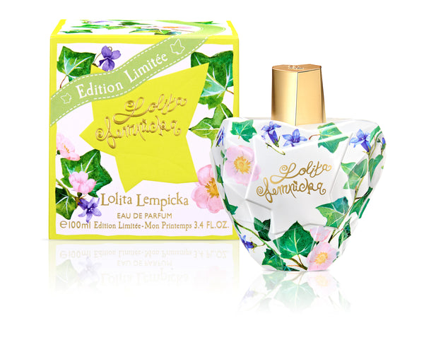 【新品未使用】Lolita LempickaEau de Parfum 30ml Le Parfum | Lolita Lempicka