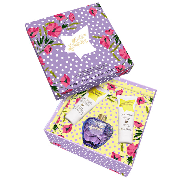Lolita Lempicka Mon premier parfum Gift Set 100ml | Lolita Lempicka