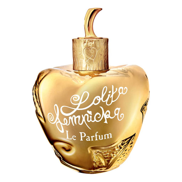 新品未開封 Lolita Lempicka 100ml Lolita Lempicka Le Parfum Limited Edition – Flacon Minuit | Lolita