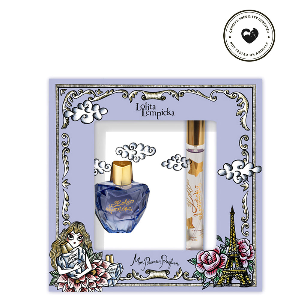 Lolita Lempicka Coffret Mon Premier Parfum 30ml