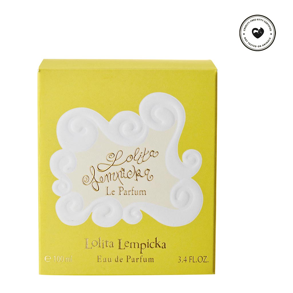 Le Parfum | Lolita Lempicka