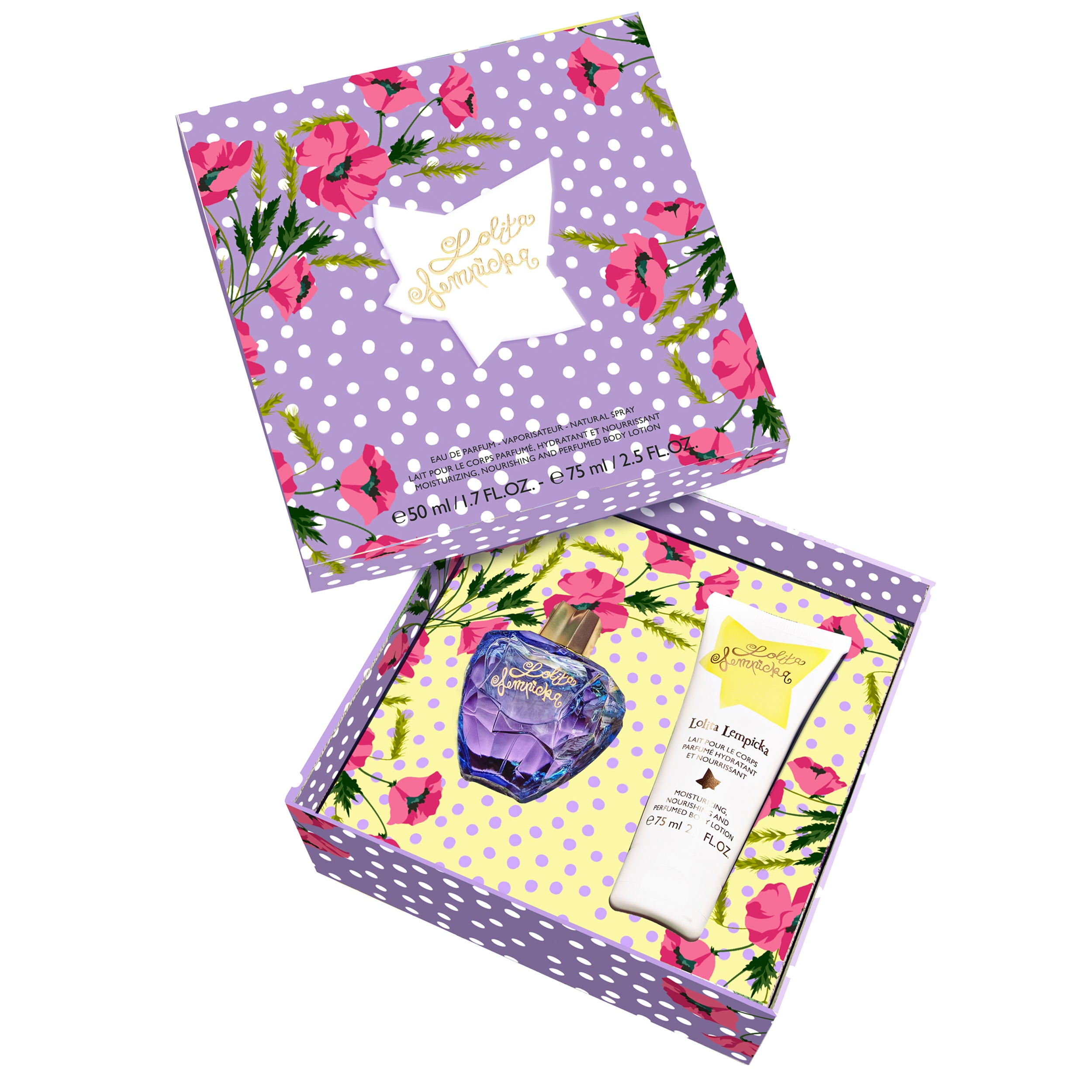 Lolita Lempicka