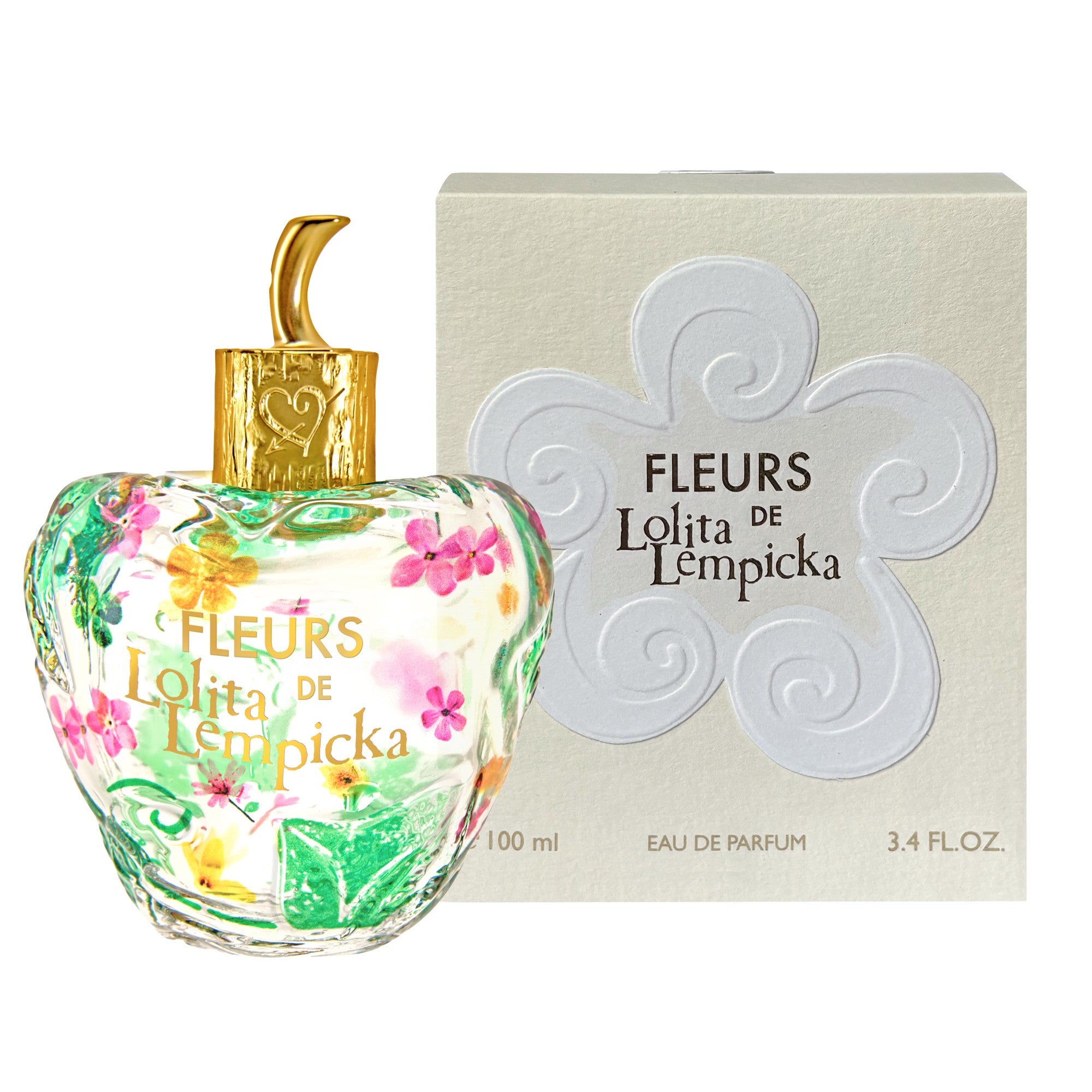 Lolita Lempicka Fleurs | Lolita Lempicka