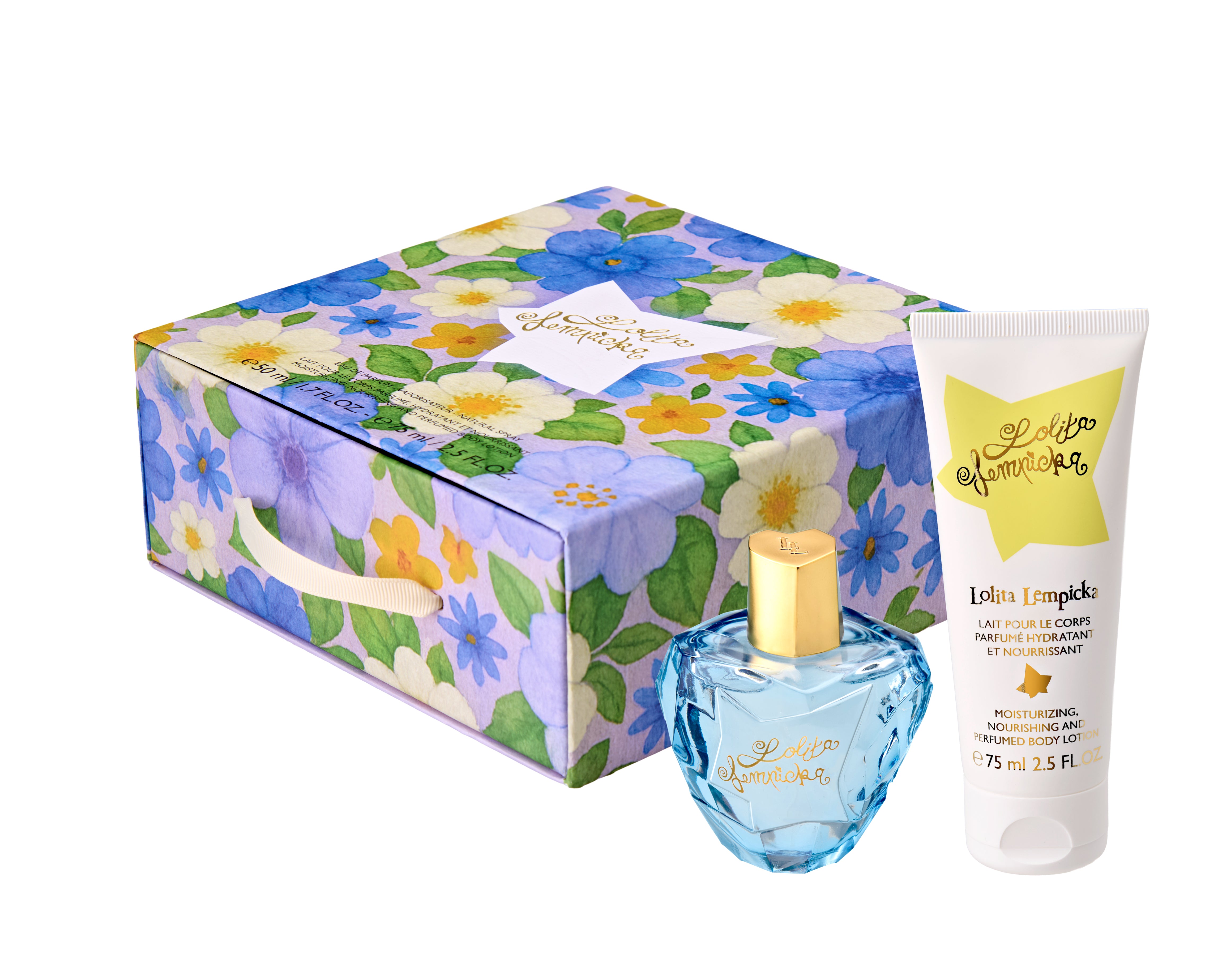 Lolita Lempicka Mon premier parfum Gift Set 100ml | Lolita Lempicka