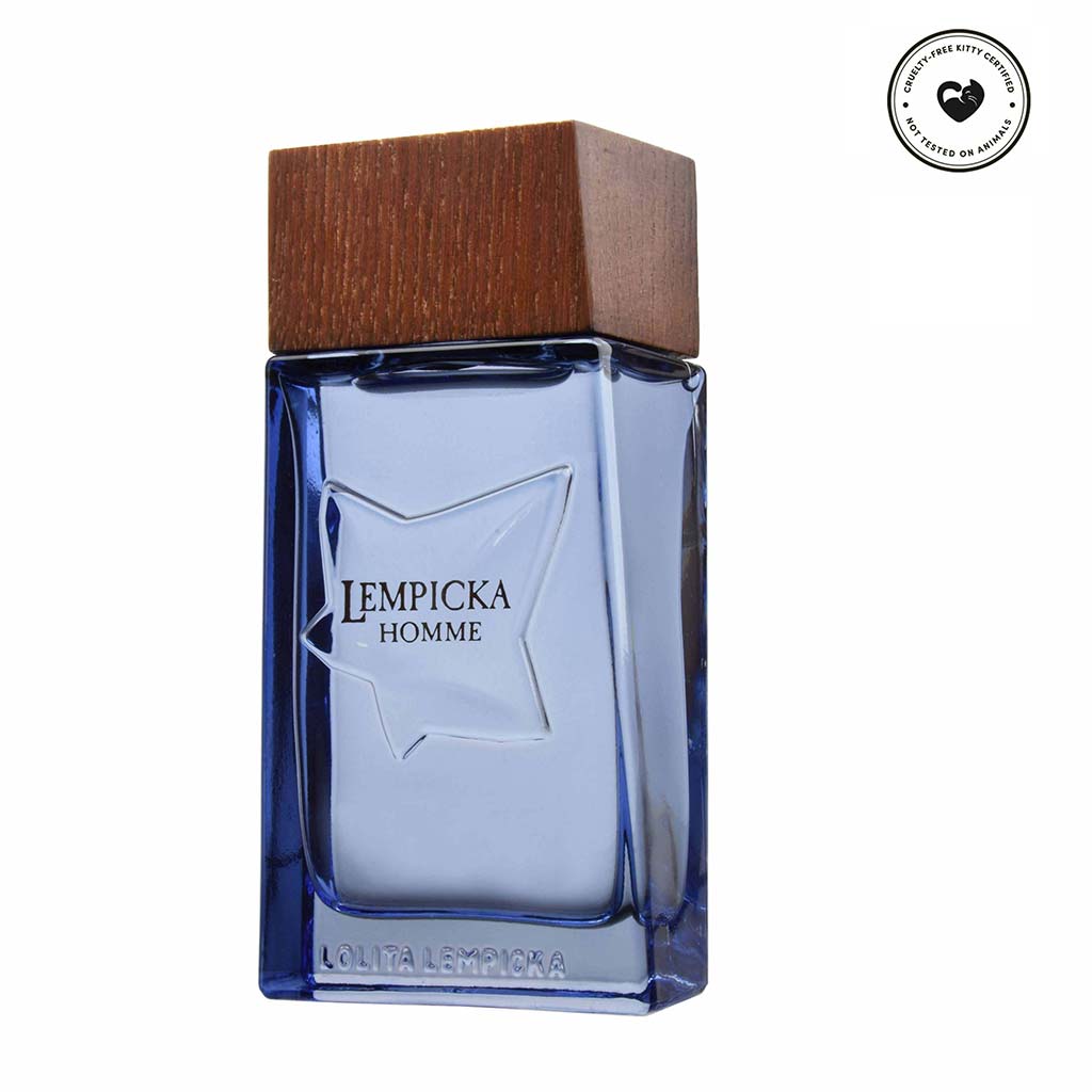 Perfume lolyta lempika hombre deals