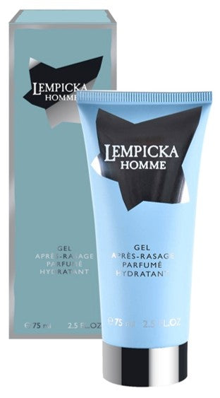 Après rasage Lempicka homme