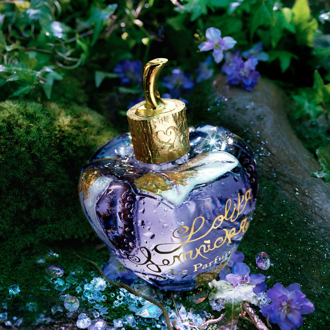 Lolita Lempicka: perfume & fragrance at MAKEUP