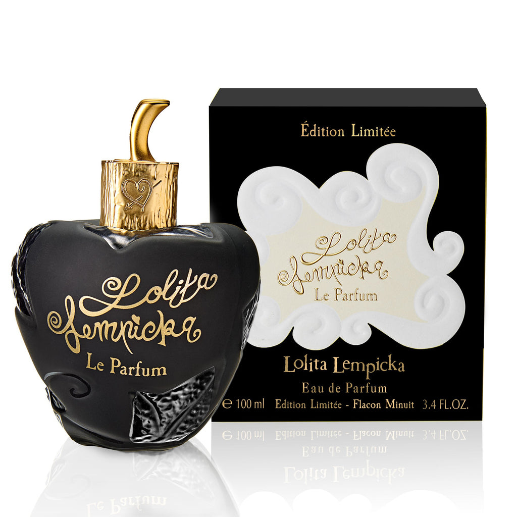 Lolita Lempicka Le Parfum Limited Edition – Flacon Minuit