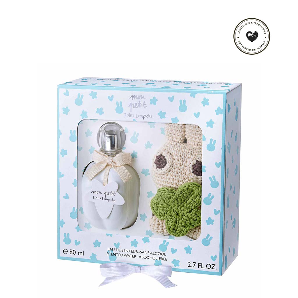 Lolita Lempicka Mon Petit Gift Set | Lolita Lempicka