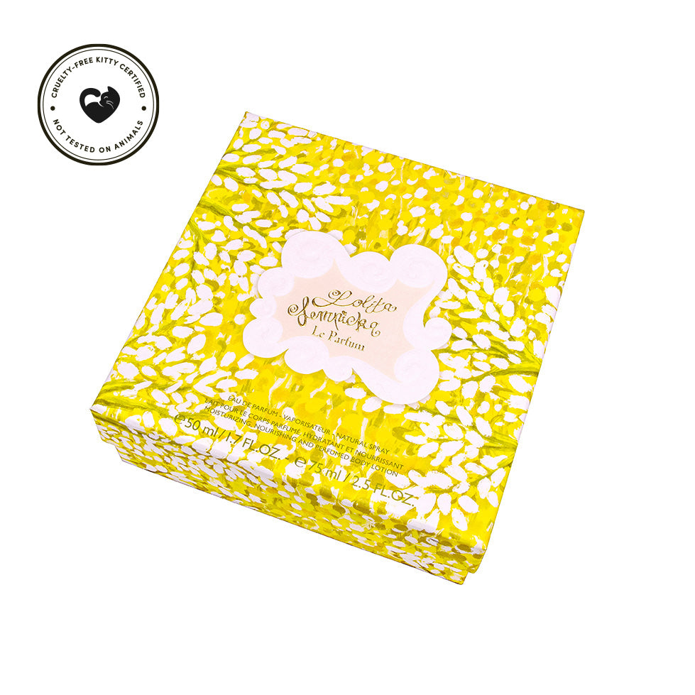 Lolita Lempicka Le Parfum 50ml Gift Set 