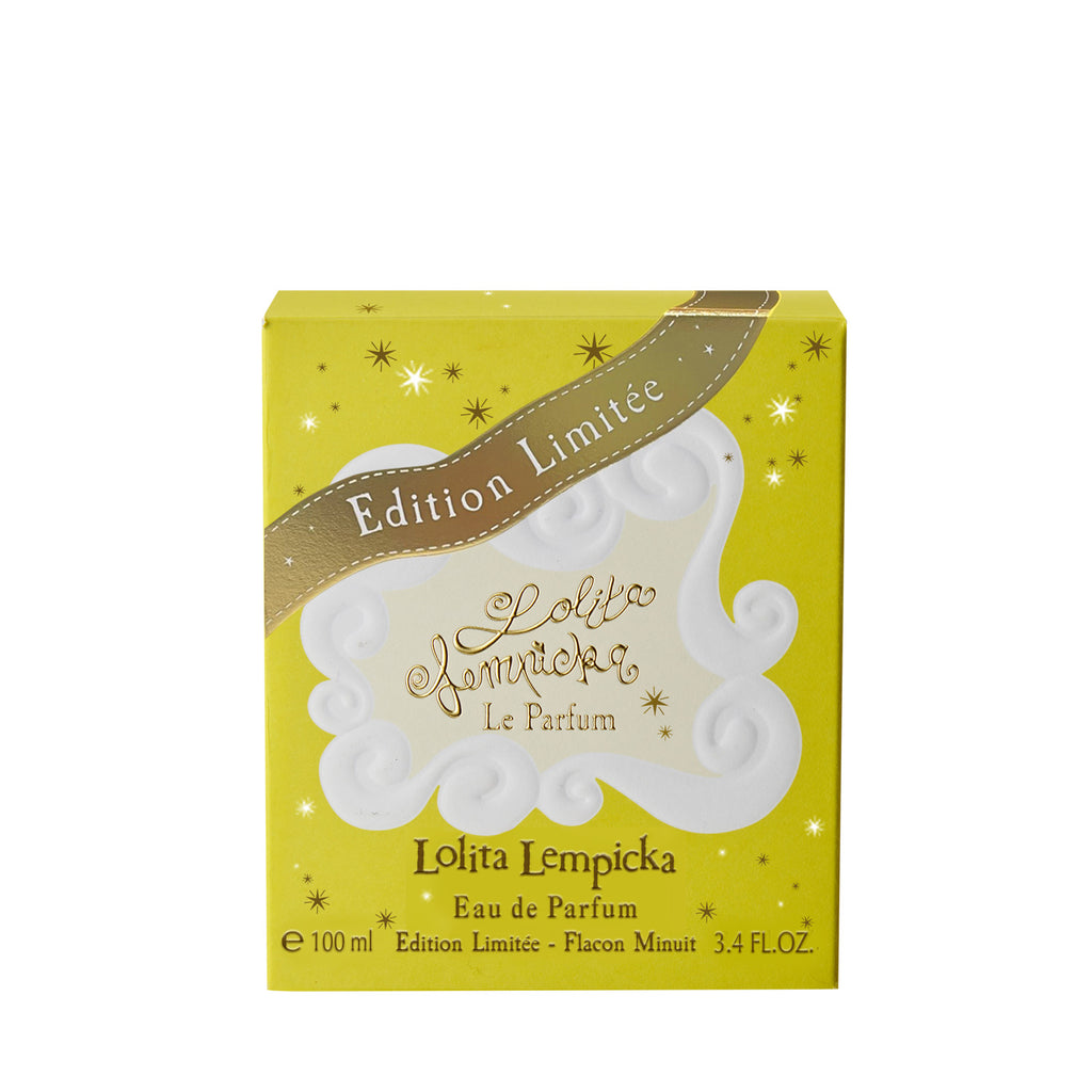 Lolita Lempicka Le Parfum Limited Edition – Flacon Minuit
