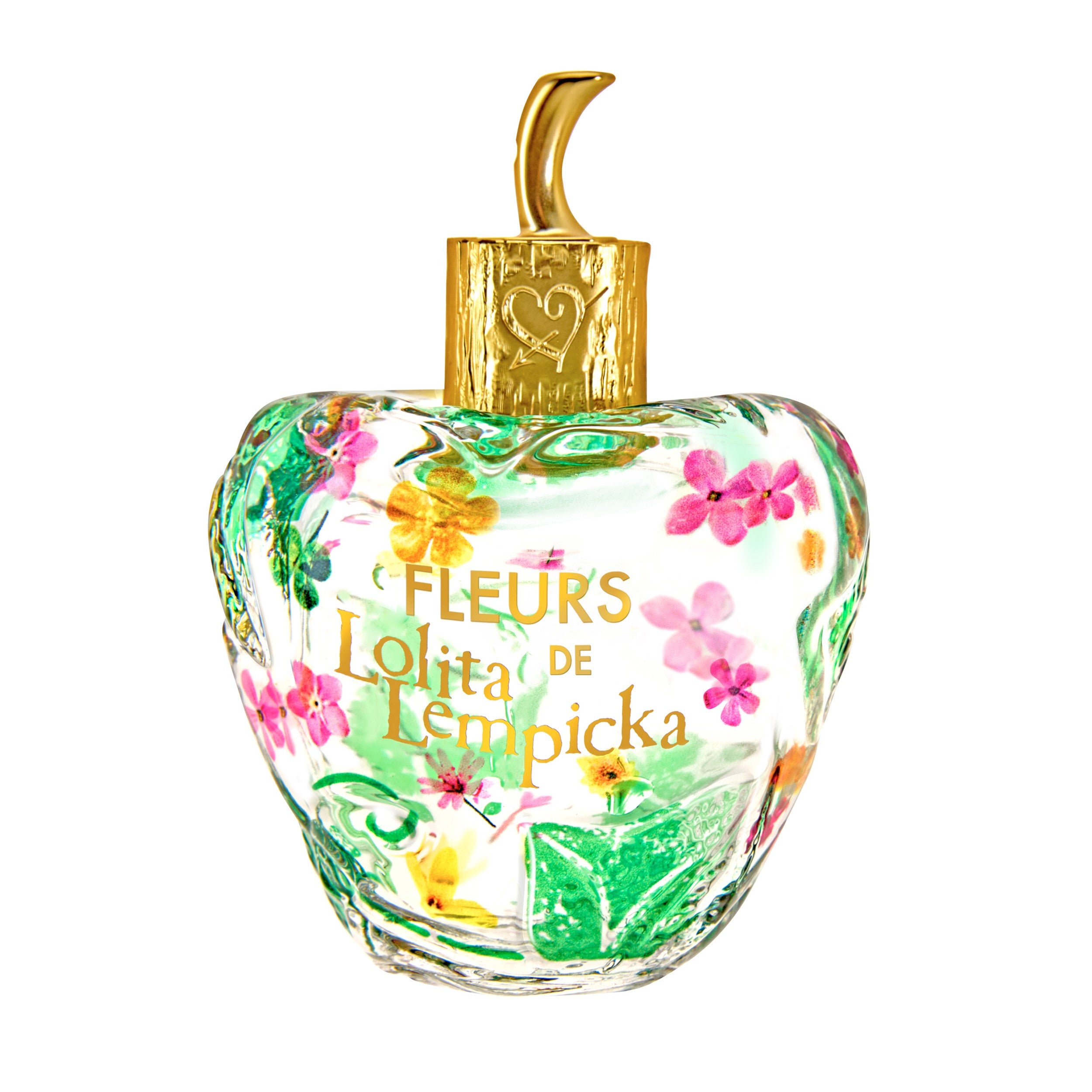 Lolita Lempicka Fleurs | Lolita Lempicka