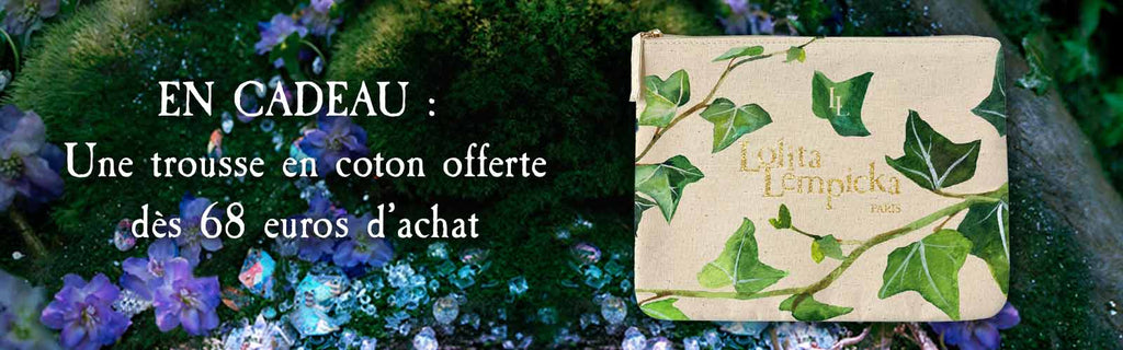 Lolita Lempicka