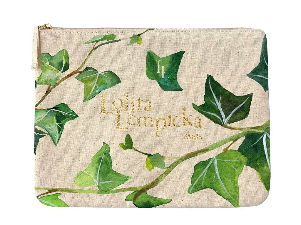 TROUSSE LOLITA LEMPICKA