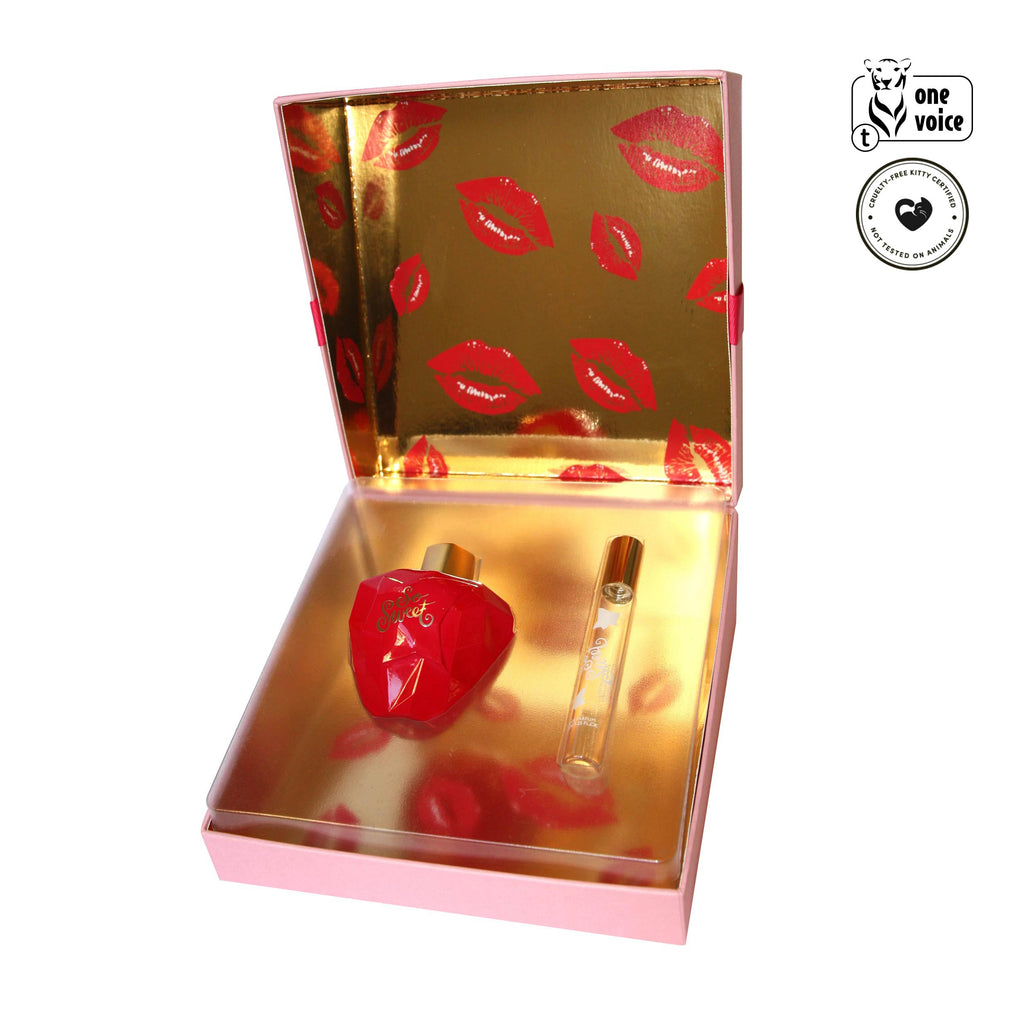 Lolita Lempicka so Sweet 50ml Gift Set