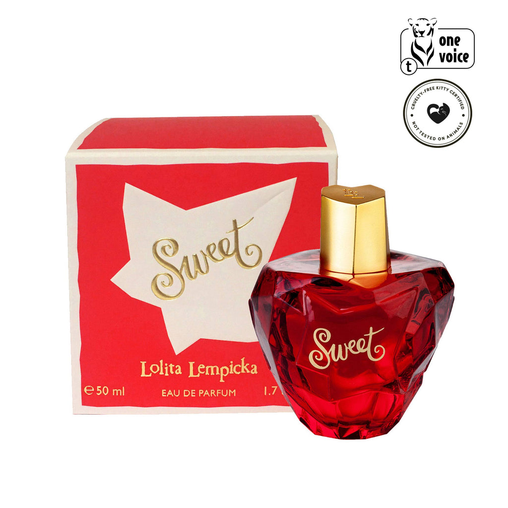 Sweet | Lolita Lempicka