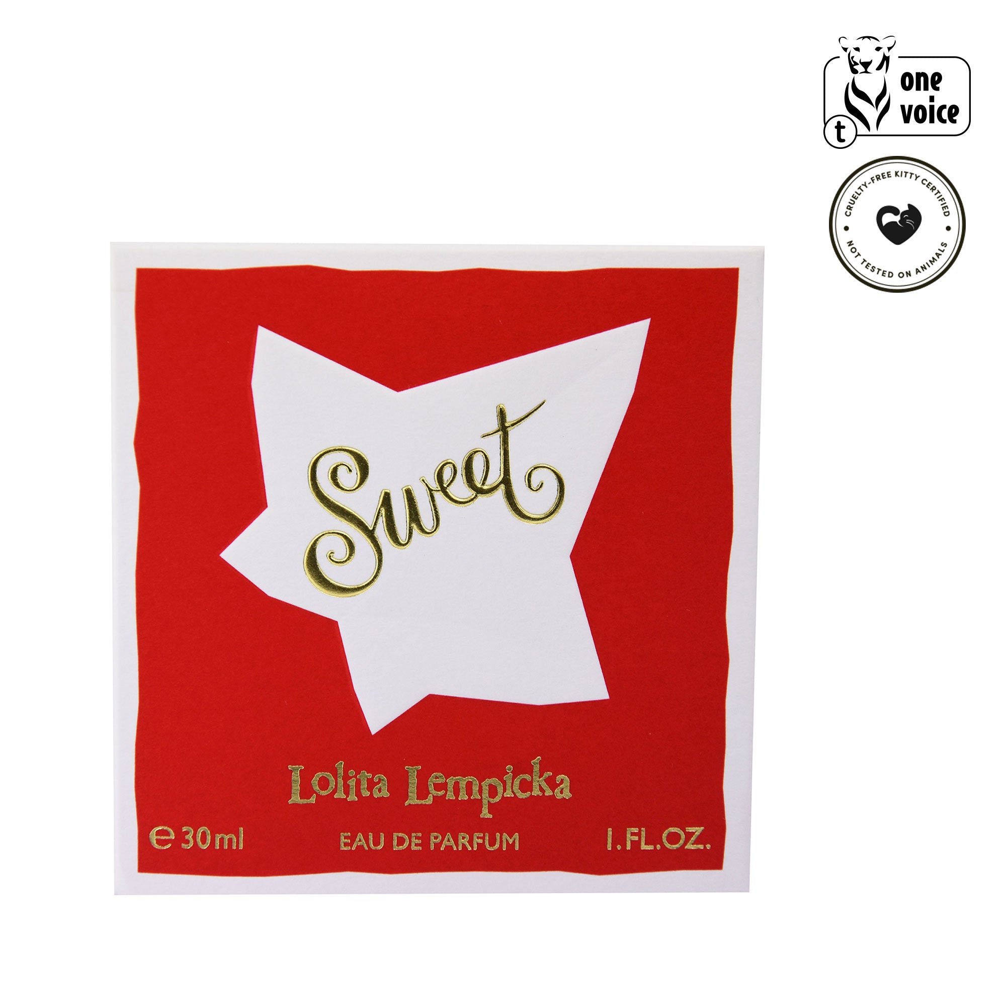 Sweet | Lolita Lempicka