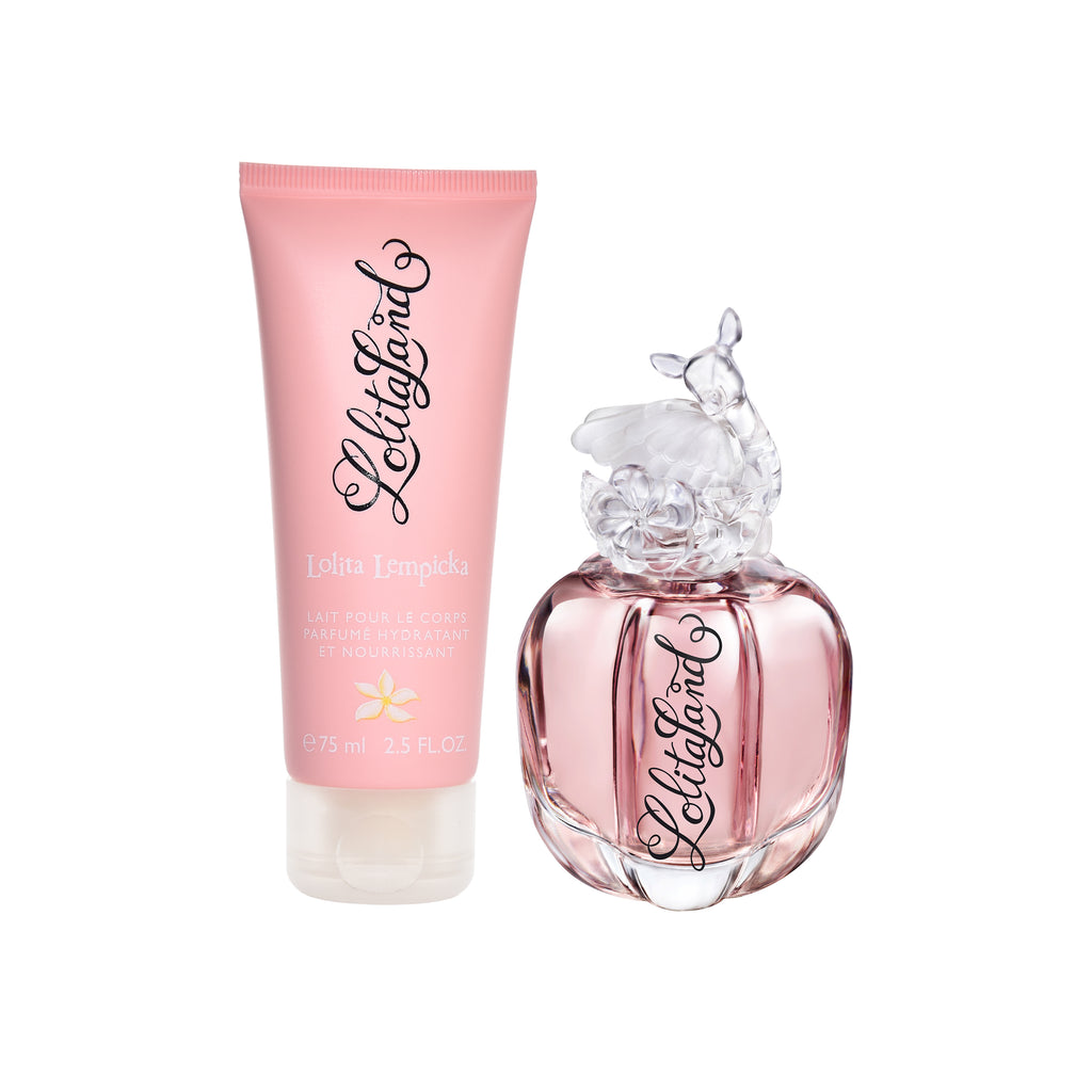 Lolita Lempicka Lolitaland 40ml Gift Set