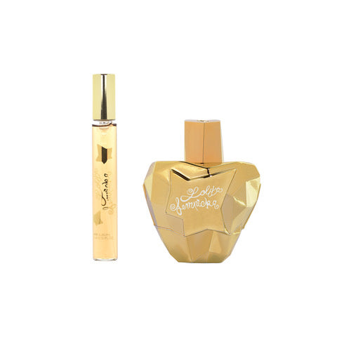 Lolita Lempicka Elixir Sublime 50ml Gift Set | Lolita Lempicka