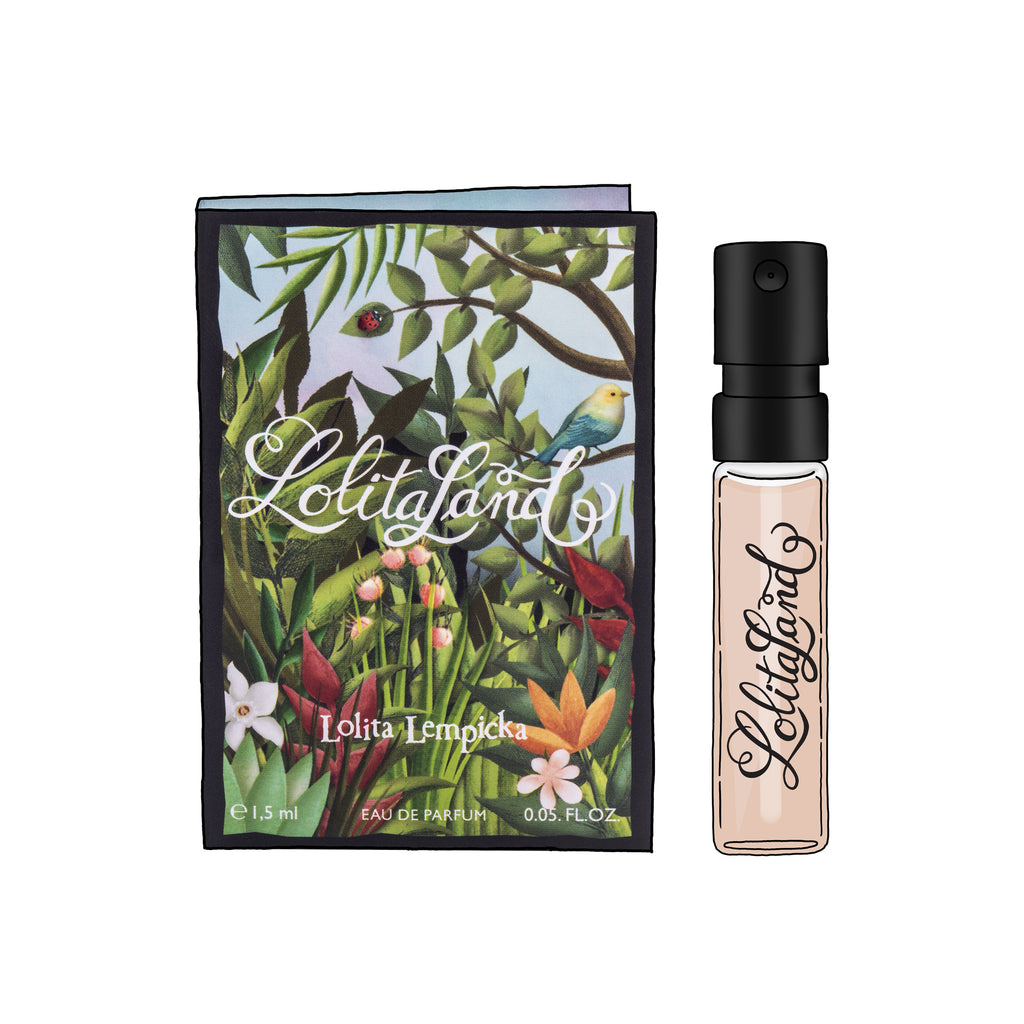 Lolitaland deals