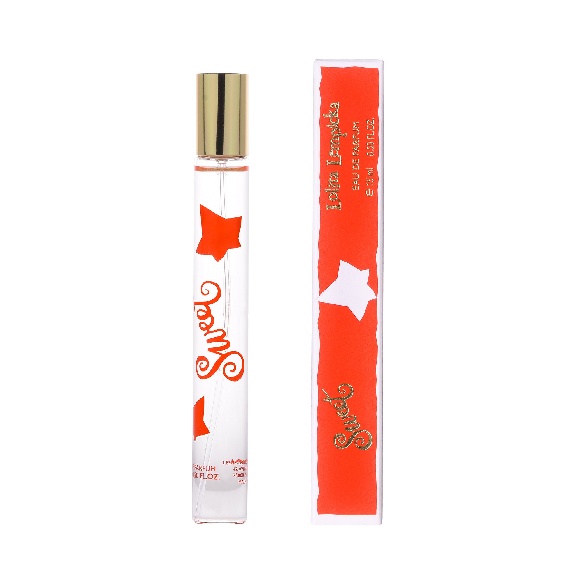 Sweet | Lolita Lempicka